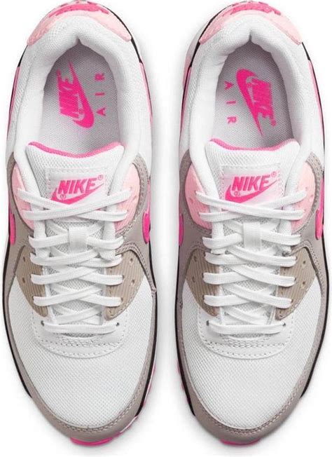 nike air max wit roze paars|nike air max shoes.